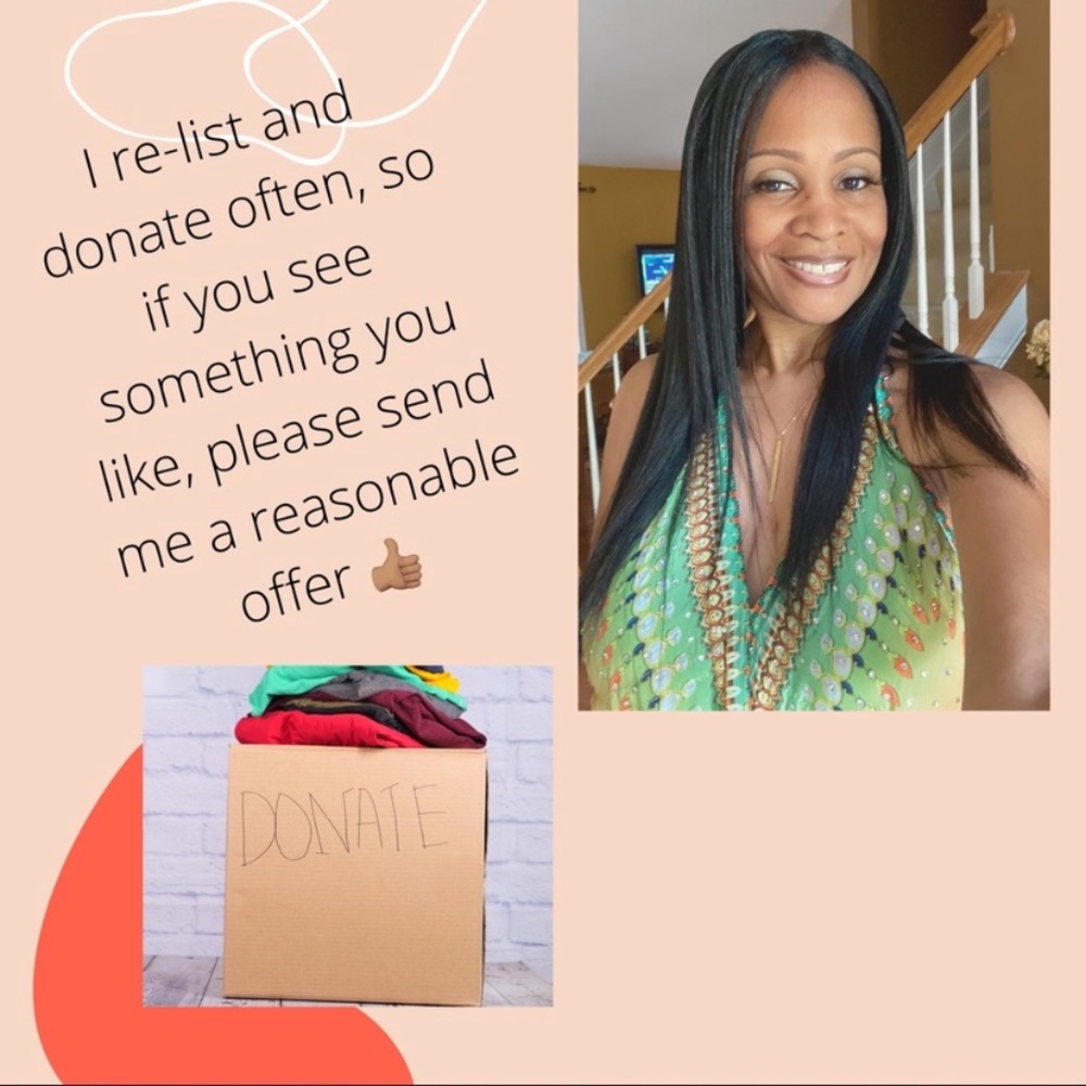 Don’t Wait For A Price Drop, Send Me An Offer!!